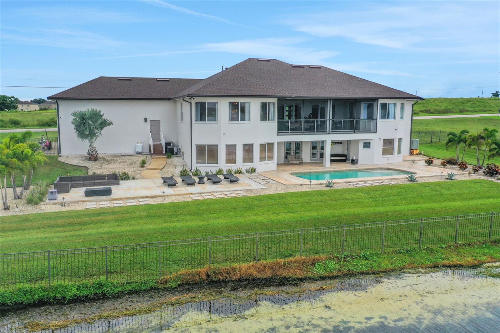 ROGERS LANDING - Residential