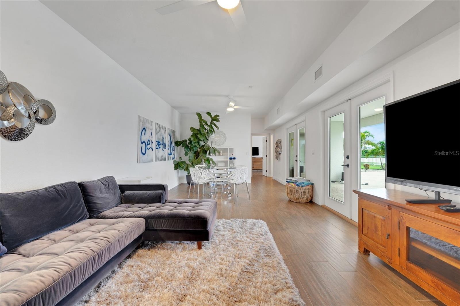 ROGERS LANDING - Residential