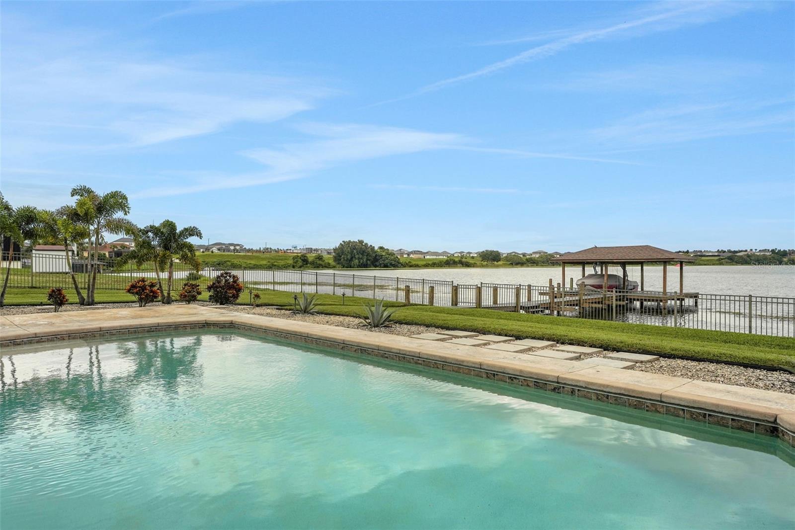 ROGERS LANDING - Residential