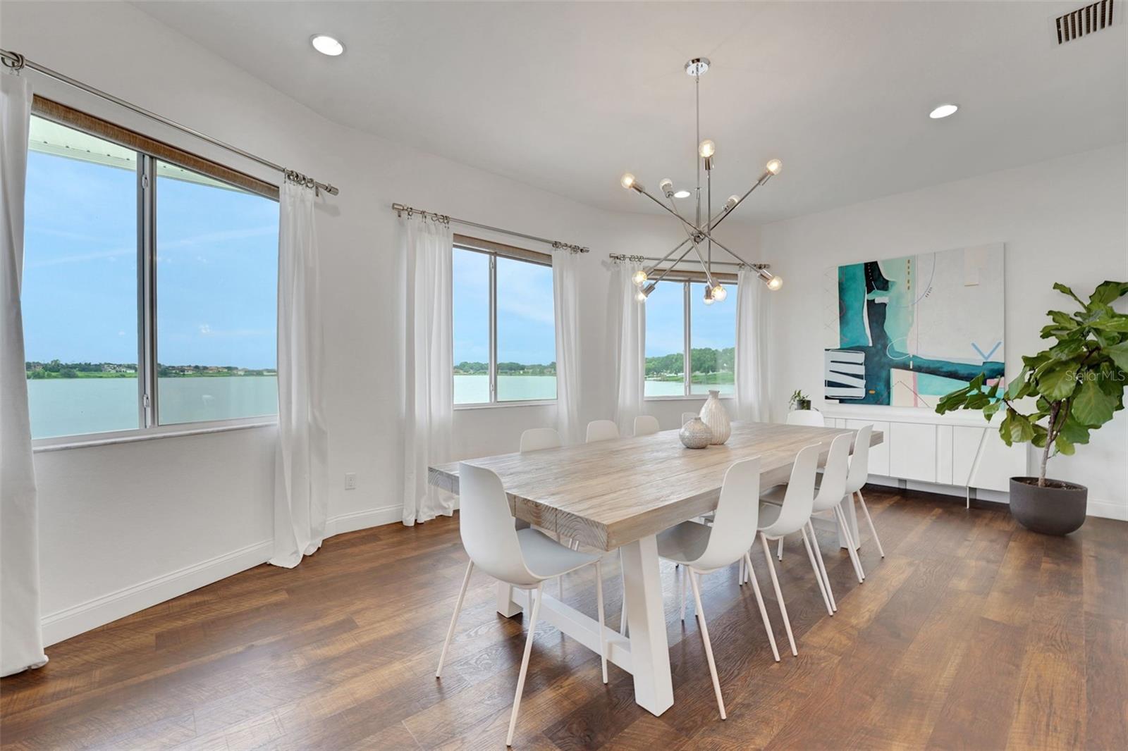 ROGERS LANDING - Residential