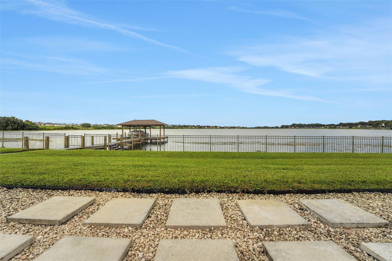 ROGERS LANDING - Residential