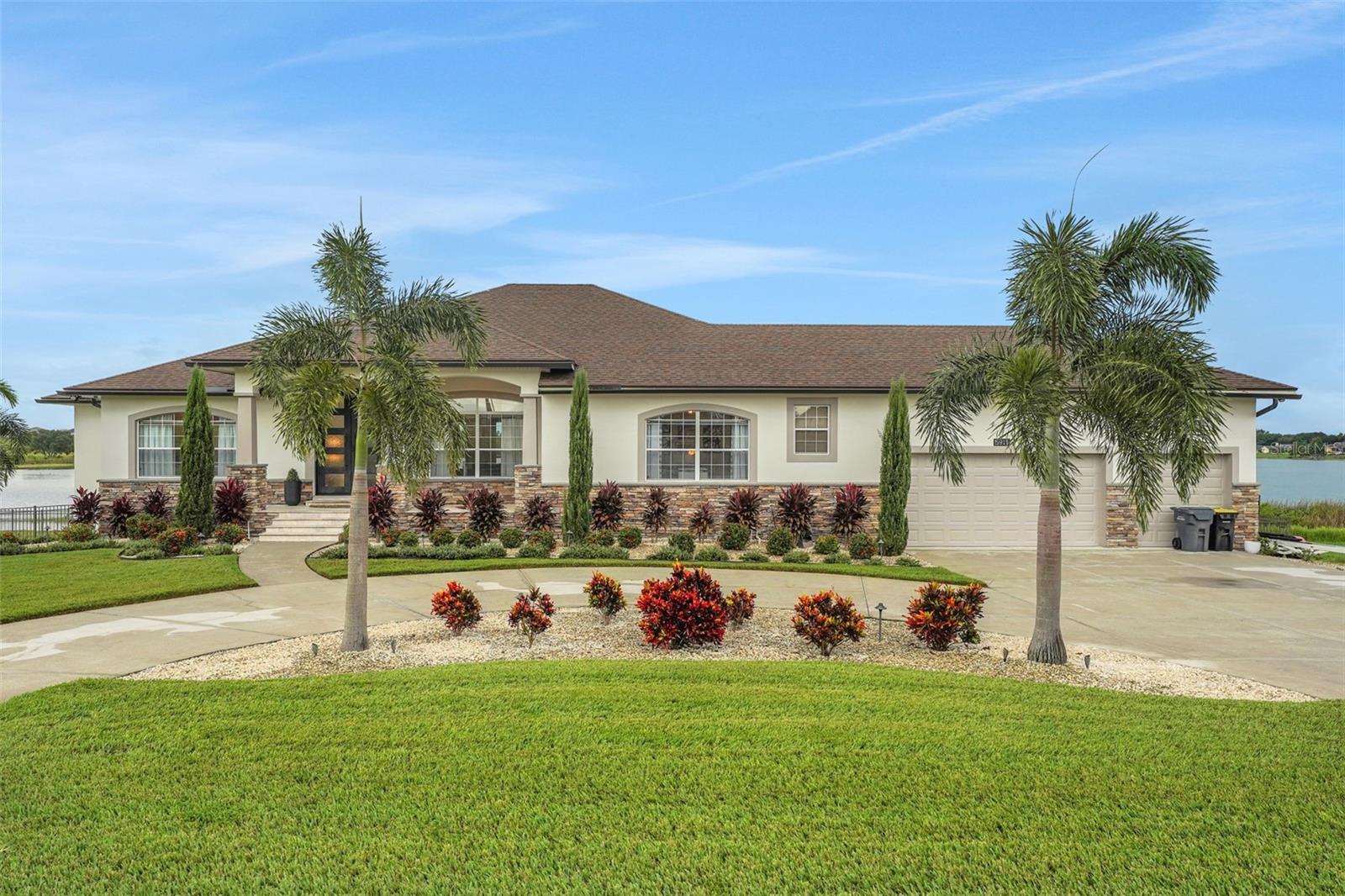 5911 OLD BERKLEY ROAD