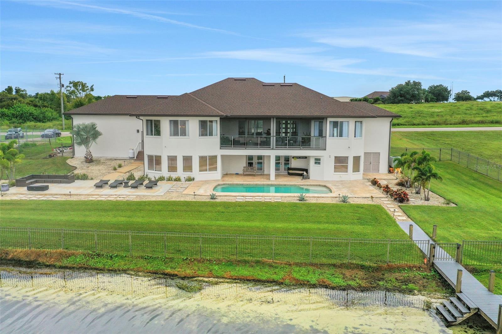 ROGERS LANDING - Residential