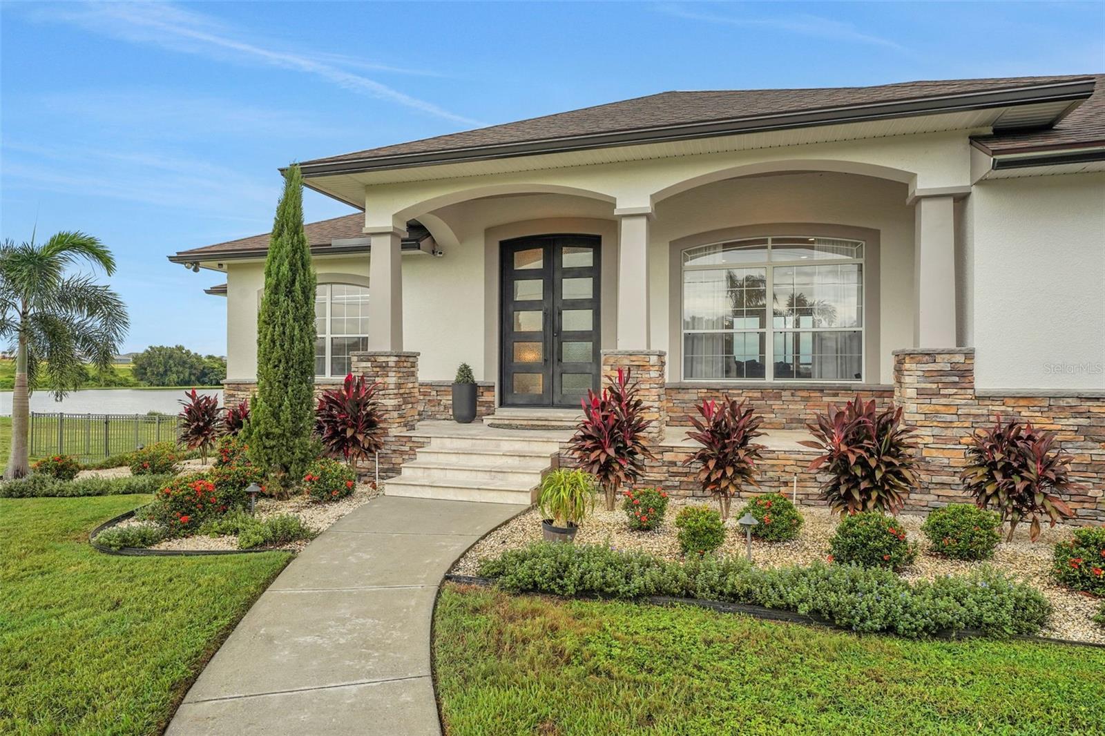 5911 OLD BERKLEY ROAD