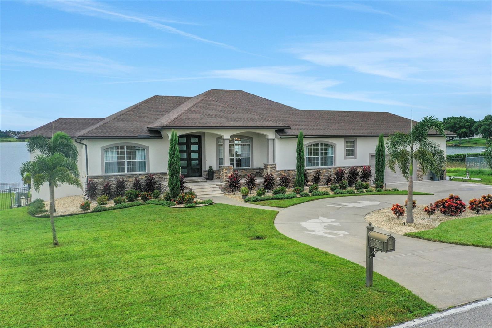 ROGERS LANDING - Residential