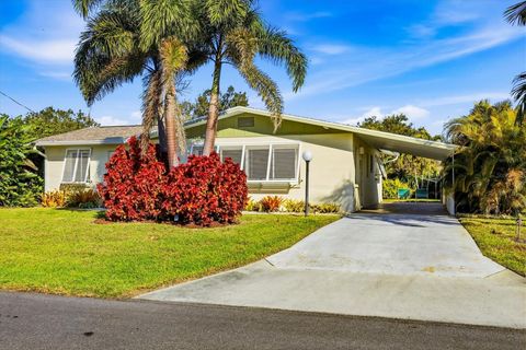 1550 BARBARA PLACE ENGLEWOOD FL 34223