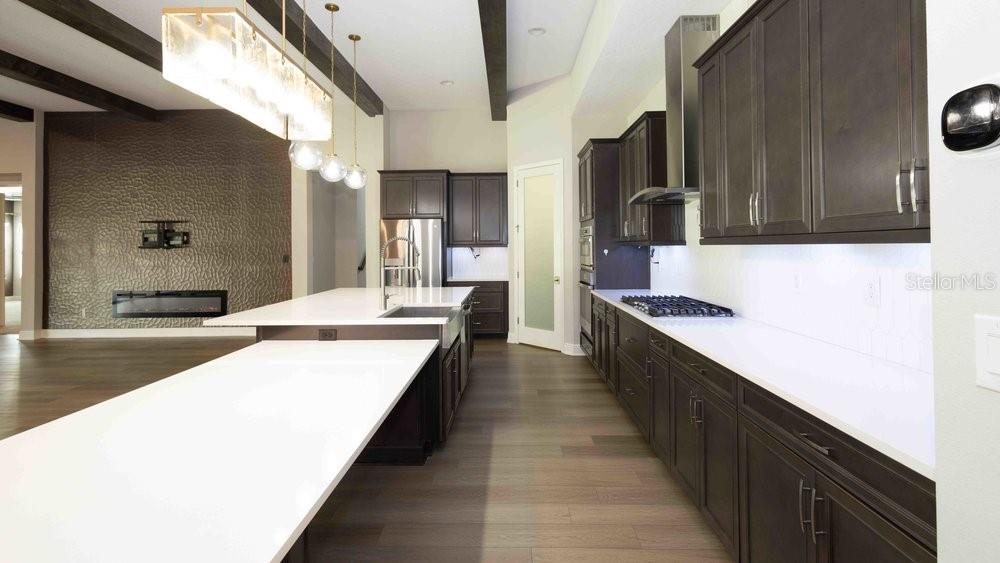 OKERLUND RANCH SUB - Residential
