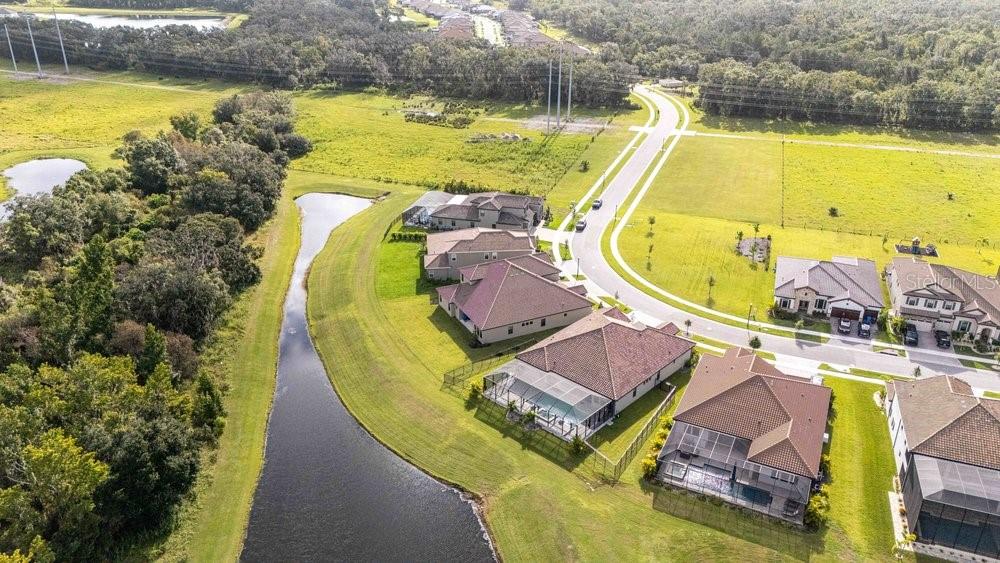 OKERLUND RANCH SUB - Residential