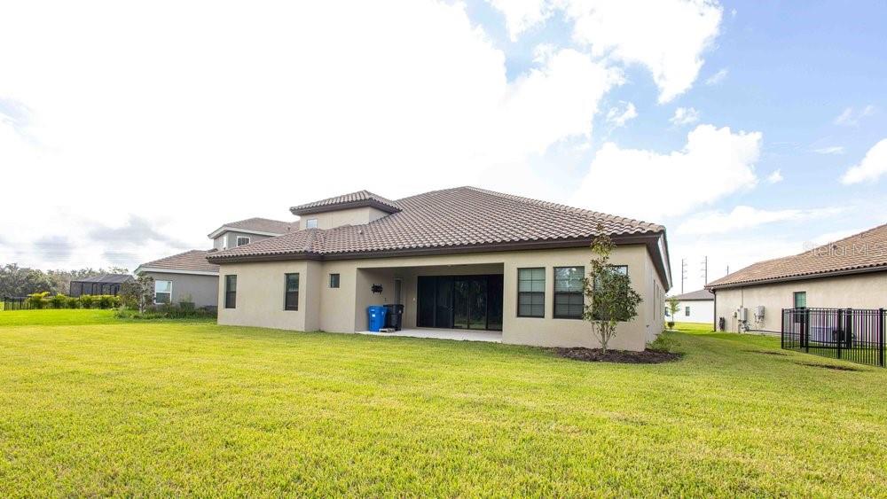 OKERLUND RANCH SUB - Residential