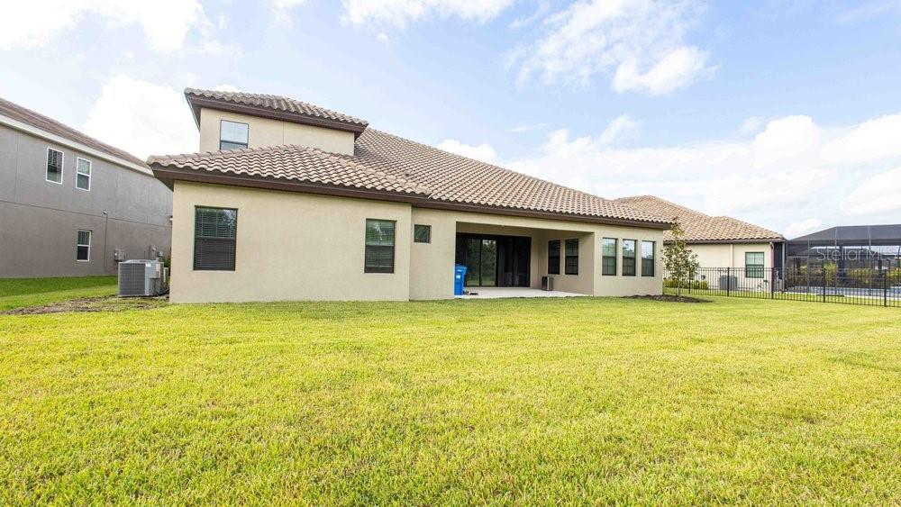 OKERLUND RANCH SUB - Residential