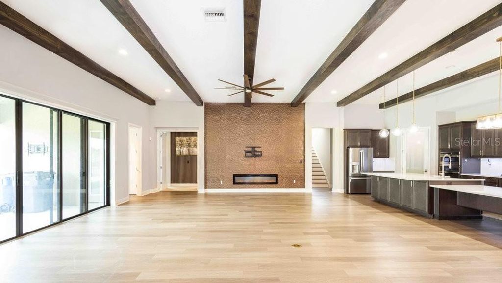 Photo of 14288 Swiss Bridge Drive, Riverview, FL 33579 (MLS # TB8431475)