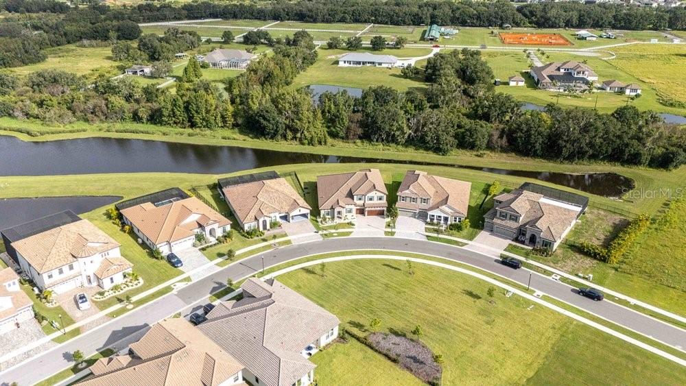 OKERLUND RANCH SUB - Residential