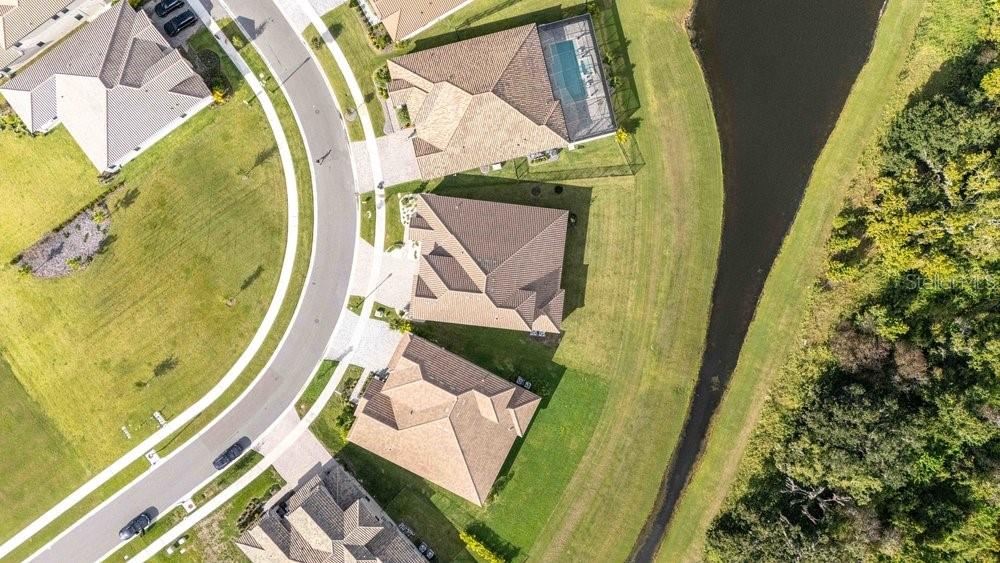 OKERLUND RANCH SUB - Residential