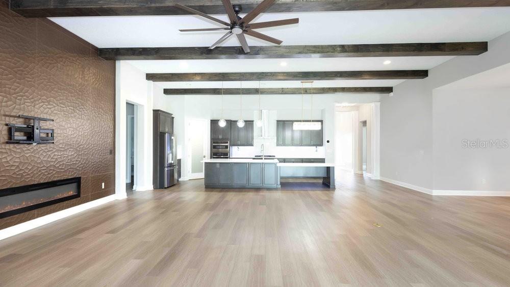 OKERLUND RANCH SUB - Residential