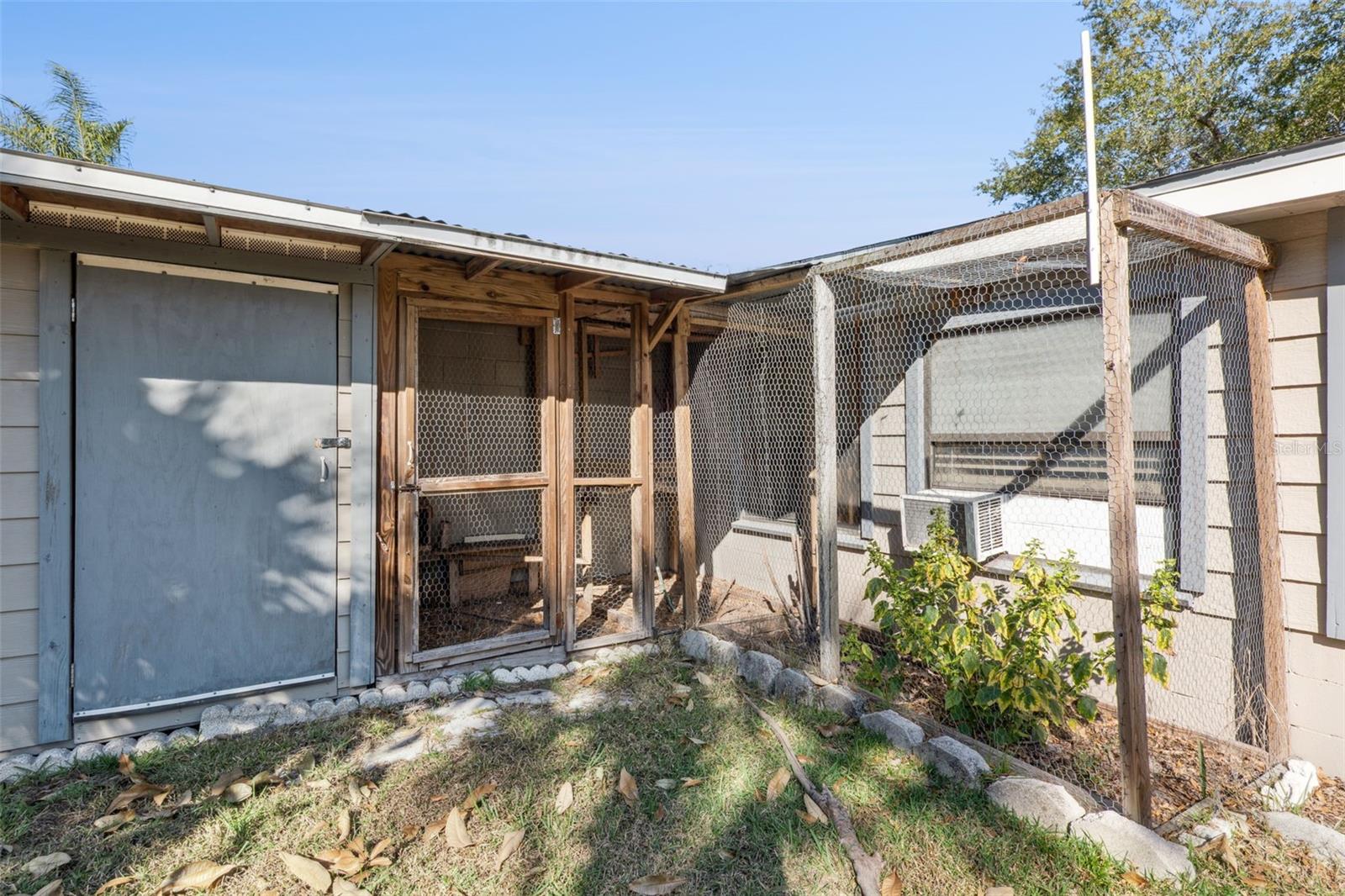 LAKE SEARCY SHORES - Residential