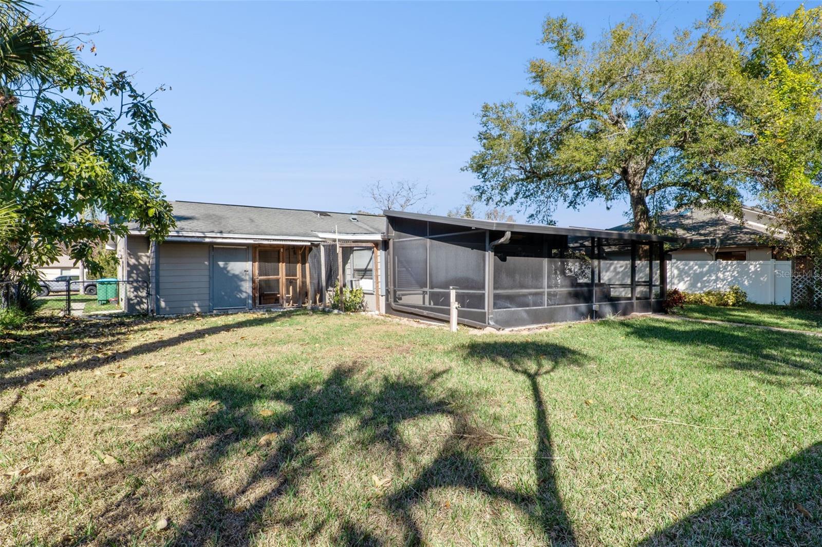 LAKE SEARCY SHORES - Residential