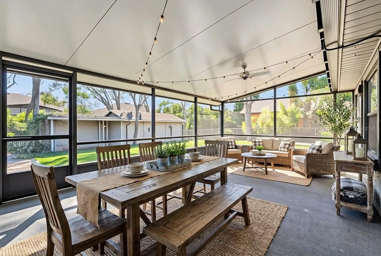 LAKE SEARCY SHORES - Residential