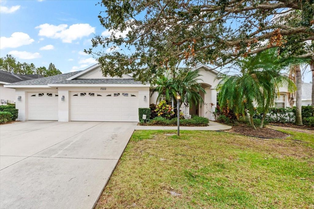 Photo of 7222 Switchgrass Trail, Lakewood Ranch, FL 34202 (MLS # A4678238)