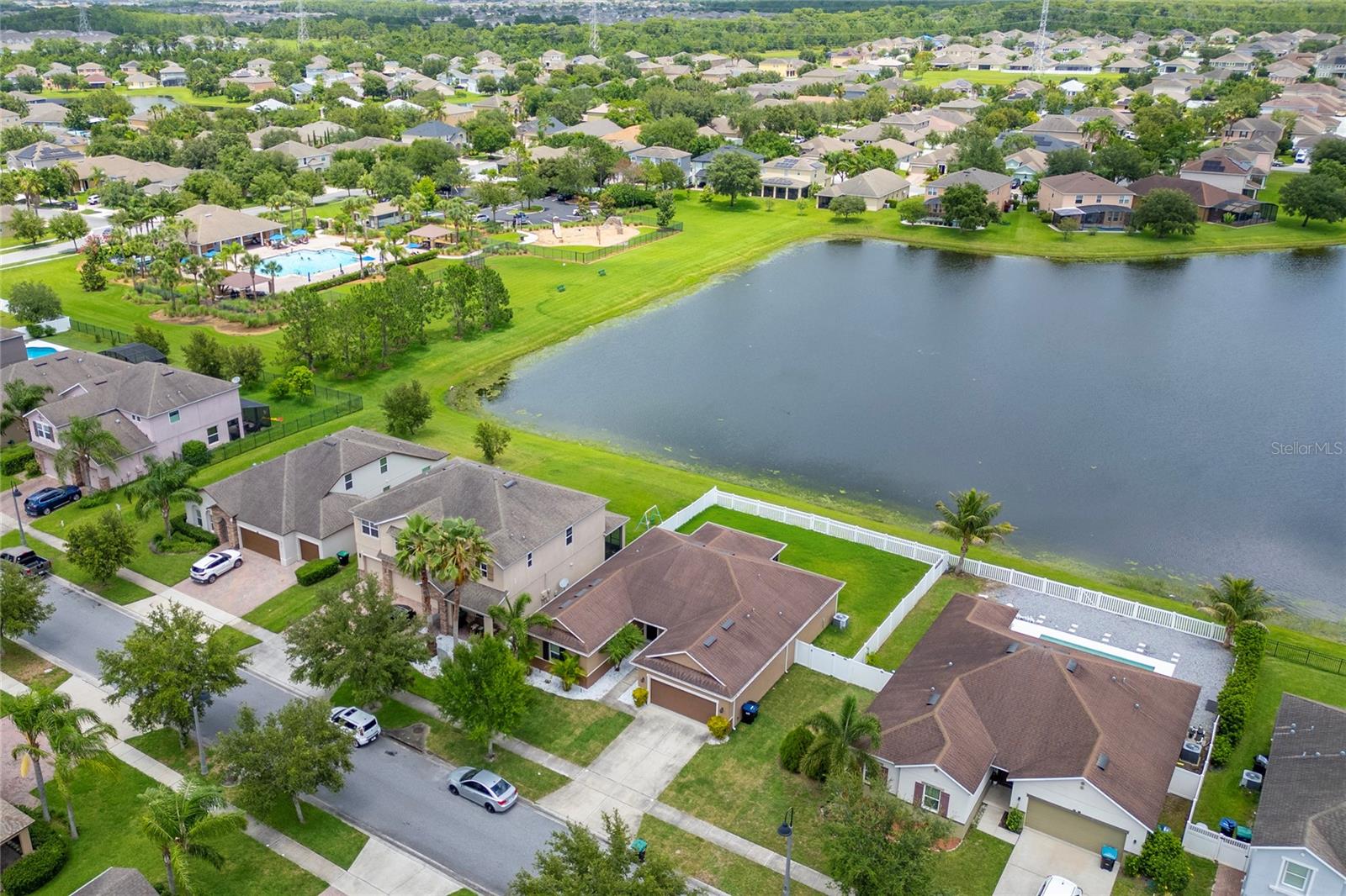 SAWGRASS PLANTATION-PH 1B - Residential