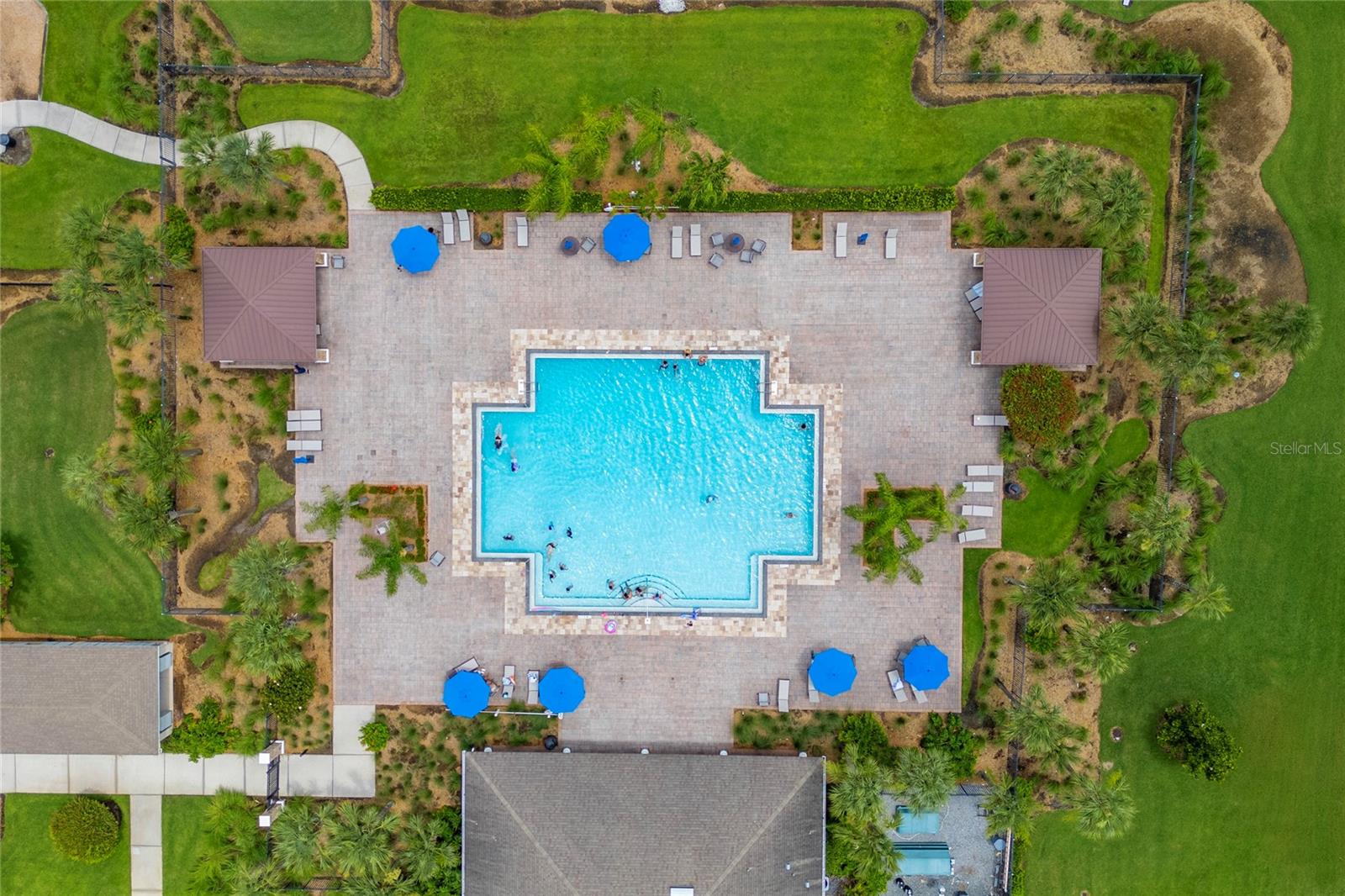 SAWGRASS PLANTATION-PH 1B - Residential