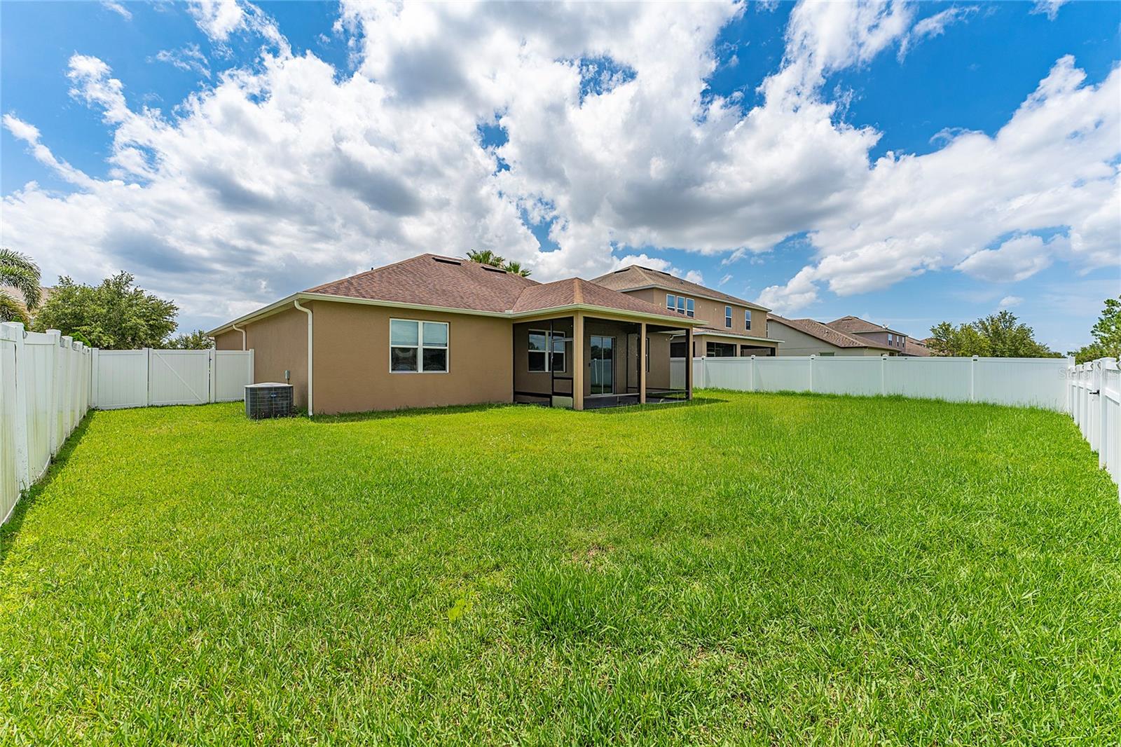 SAWGRASS PLANTATION-PH 1B - Residential