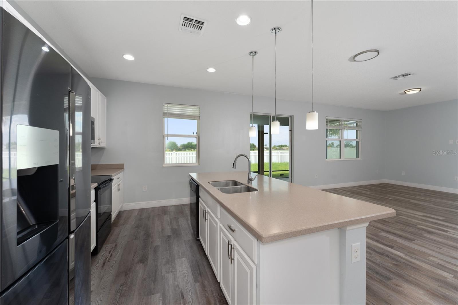 SAWGRASS PLANTATION-PH 1B - Residential