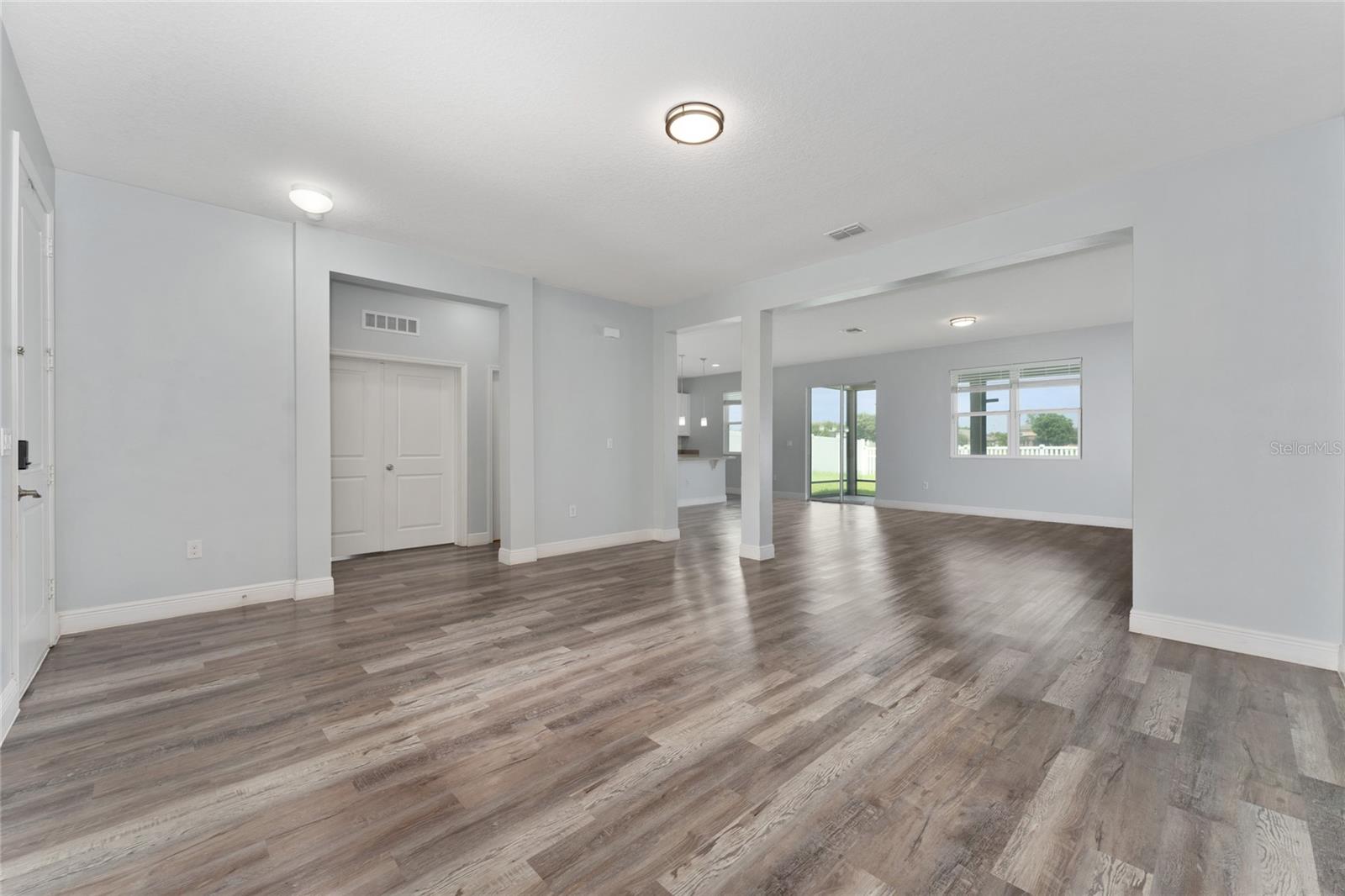 SAWGRASS PLANTATION-PH 1B - Residential