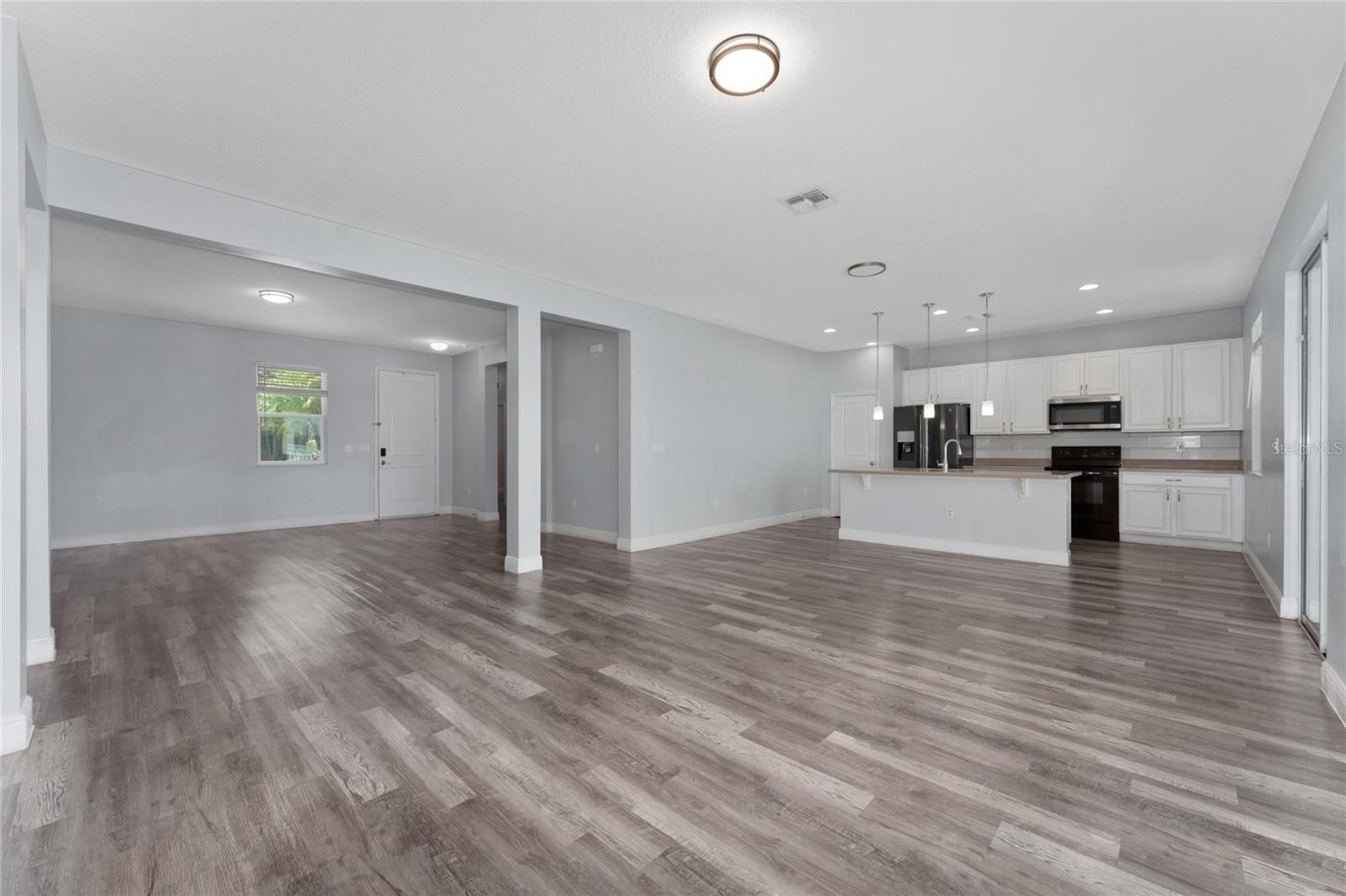 SAWGRASS PLANTATION-PH 1B - Residential