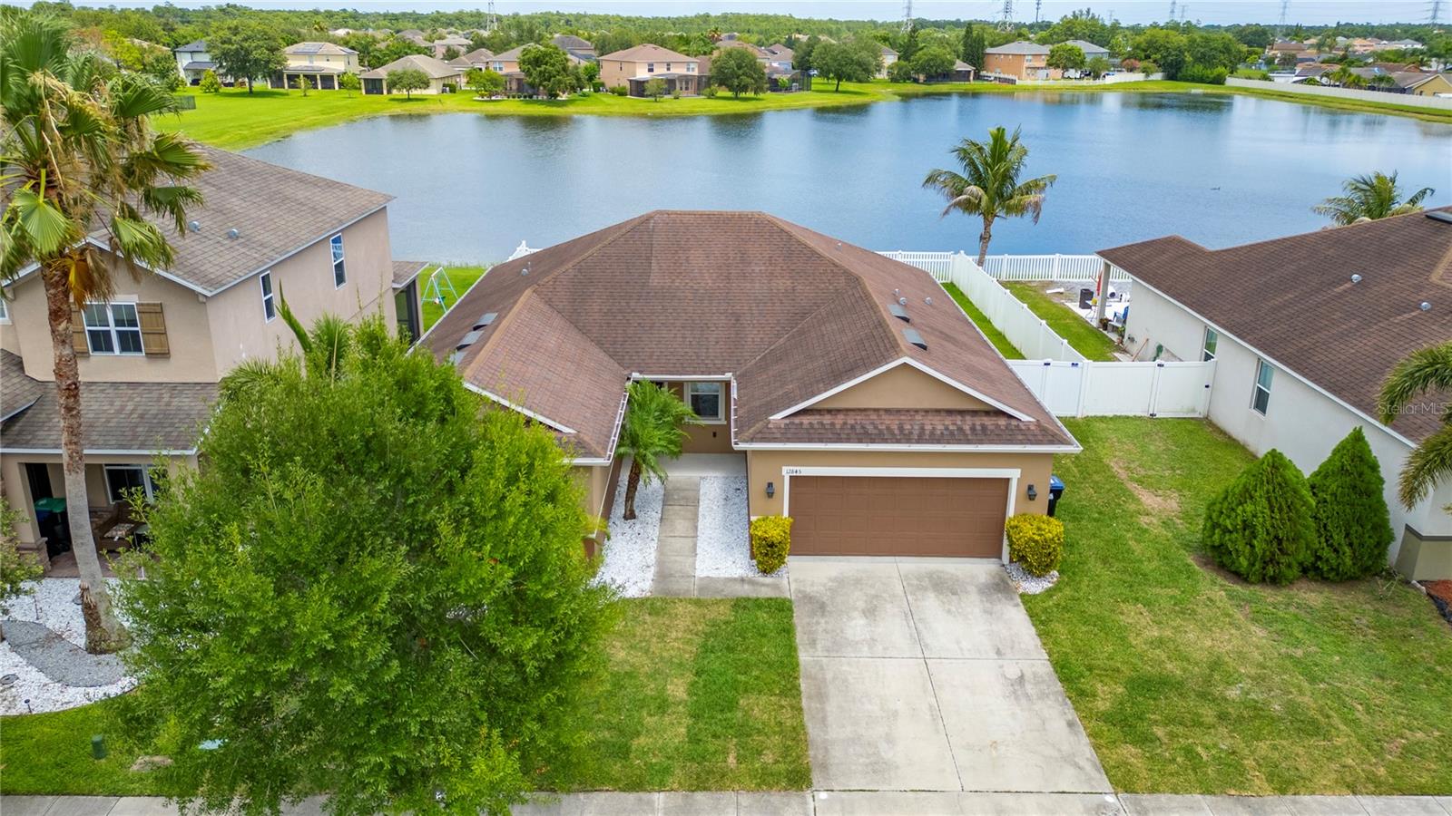 SAWGRASS PLANTATION-PH 1B - Residential