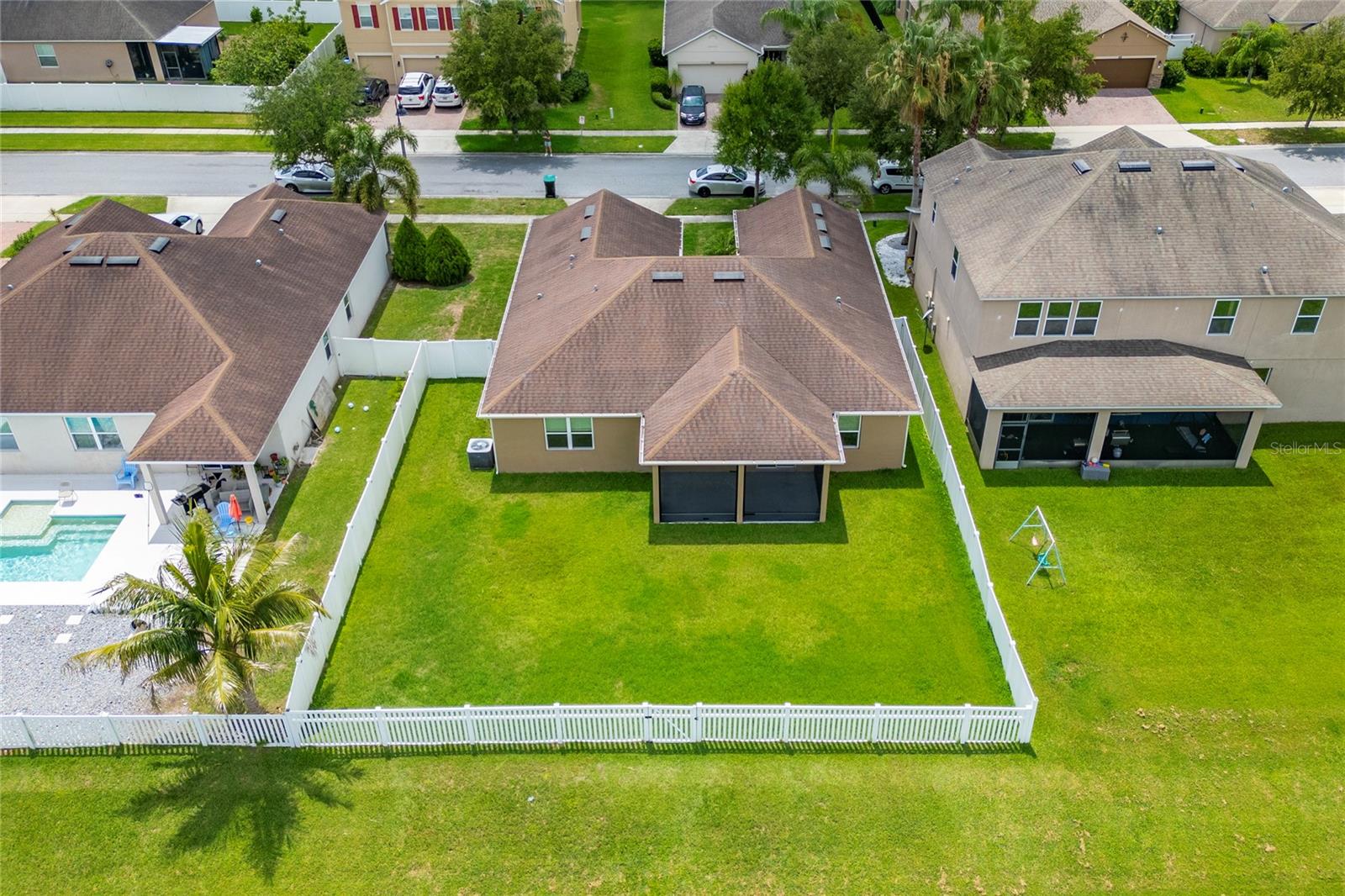 SAWGRASS PLANTATION-PH 1B - Residential