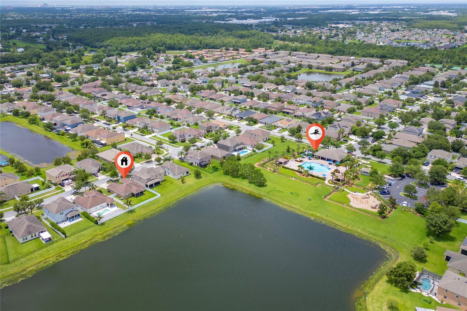 SAWGRASS PLANTATION-PH 1B - Residential