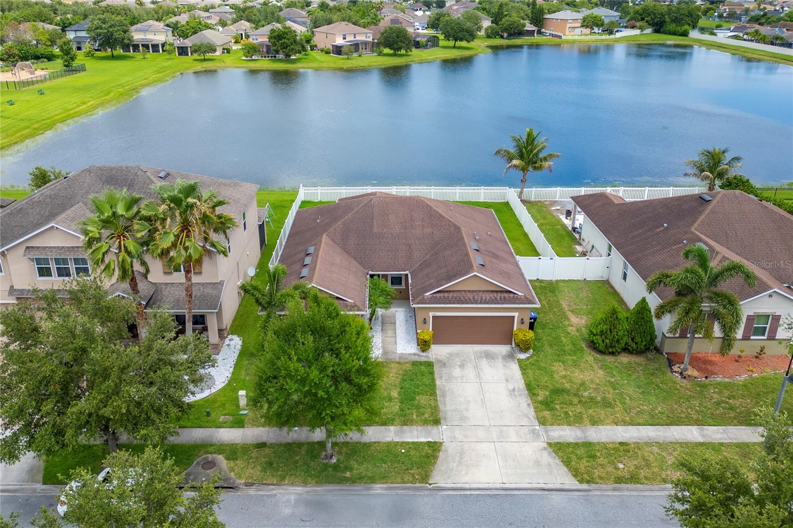 SAWGRASS PLANTATION-PH 1B - Residential