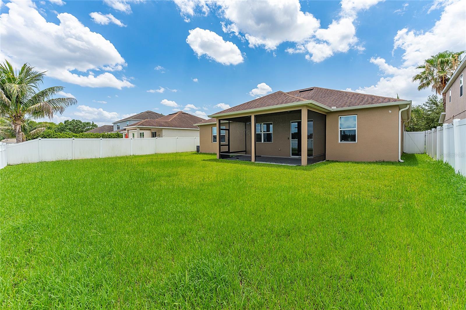 SAWGRASS PLANTATION-PH 1B - Residential