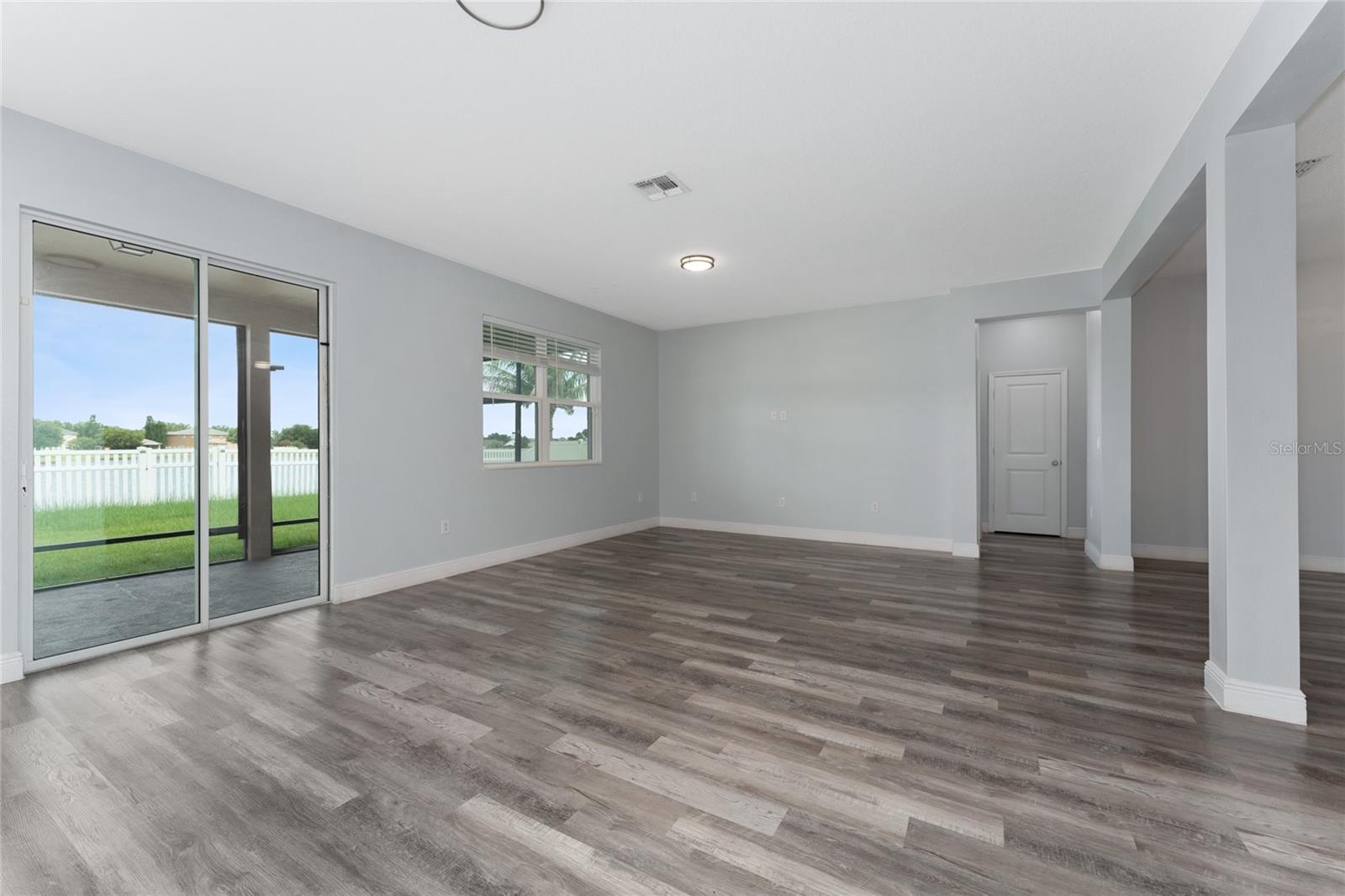 SAWGRASS PLANTATION-PH 1B - Residential