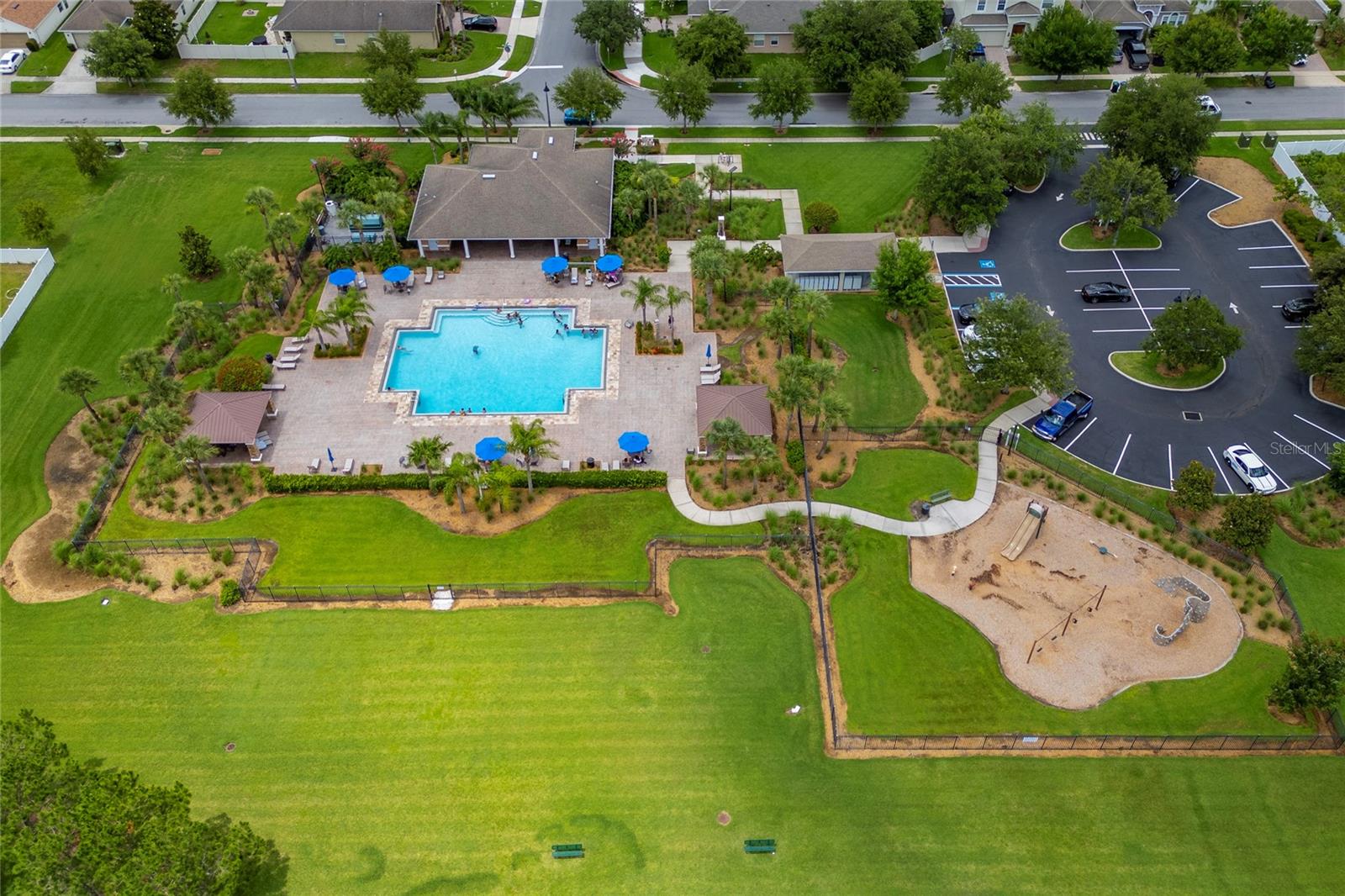 SAWGRASS PLANTATION-PH 1B - Residential