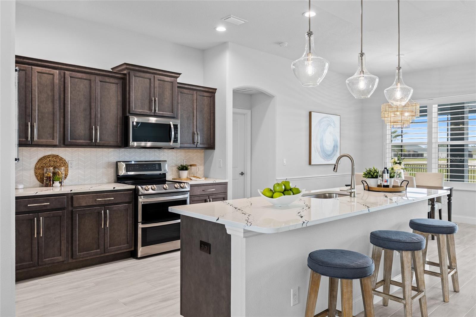 RESERVE/VICTORIA PH 2 - Residential