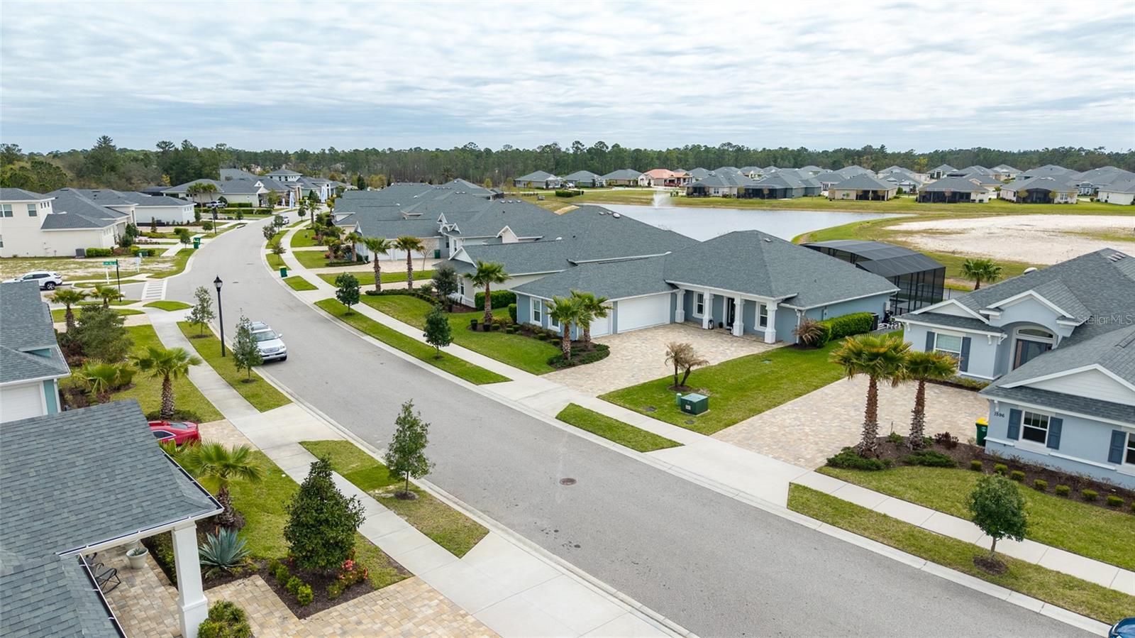 RESERVE/VICTORIA PH 2 - Residential