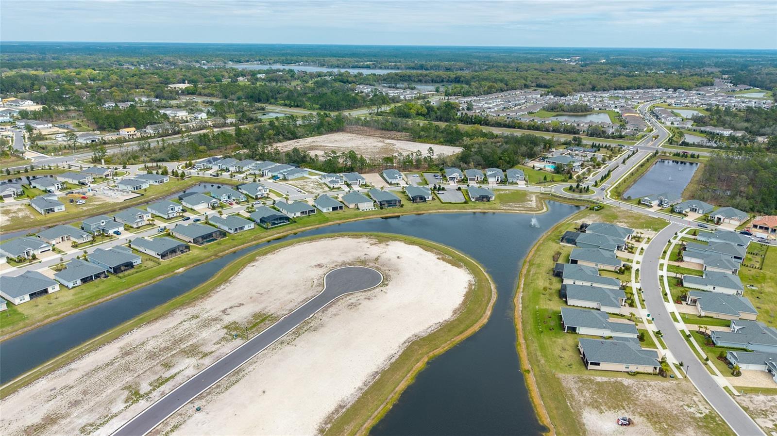 RESERVE/VICTORIA PH 2 - Residential