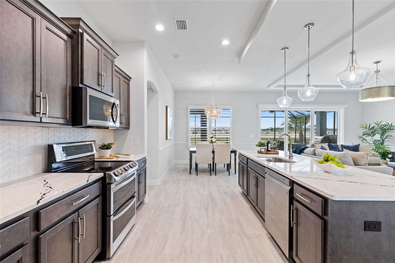 RESERVE/VICTORIA PH 2 - Residential