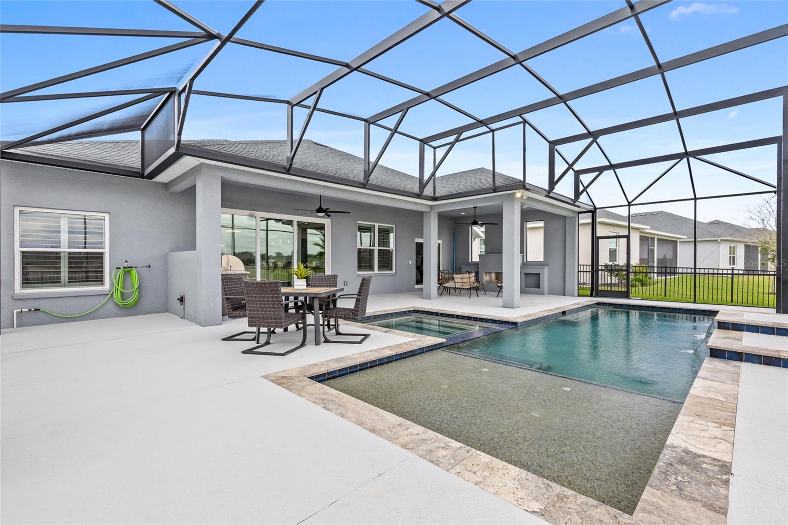 RESERVE/VICTORIA PH 2 - Residential