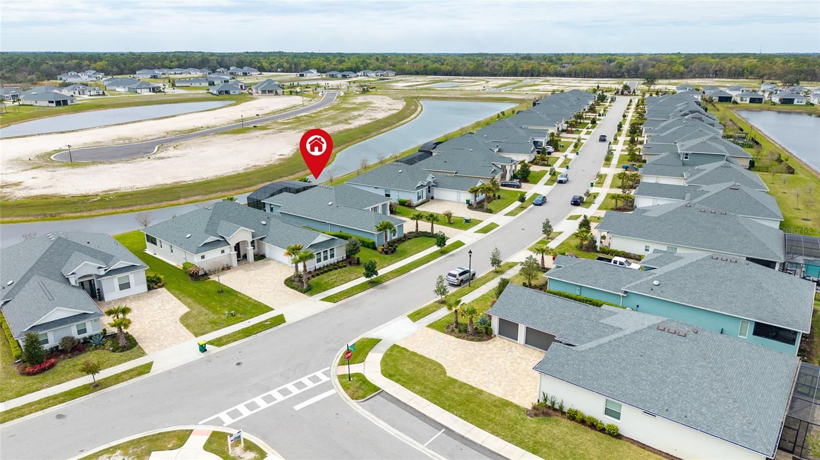 RESERVE/VICTORIA PH 2 - Residential