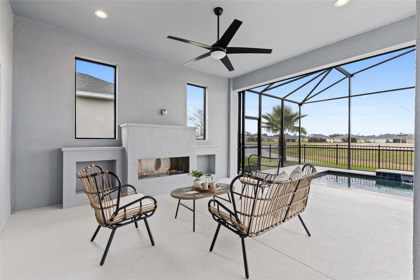 RESERVE/VICTORIA PH 2 - Residential