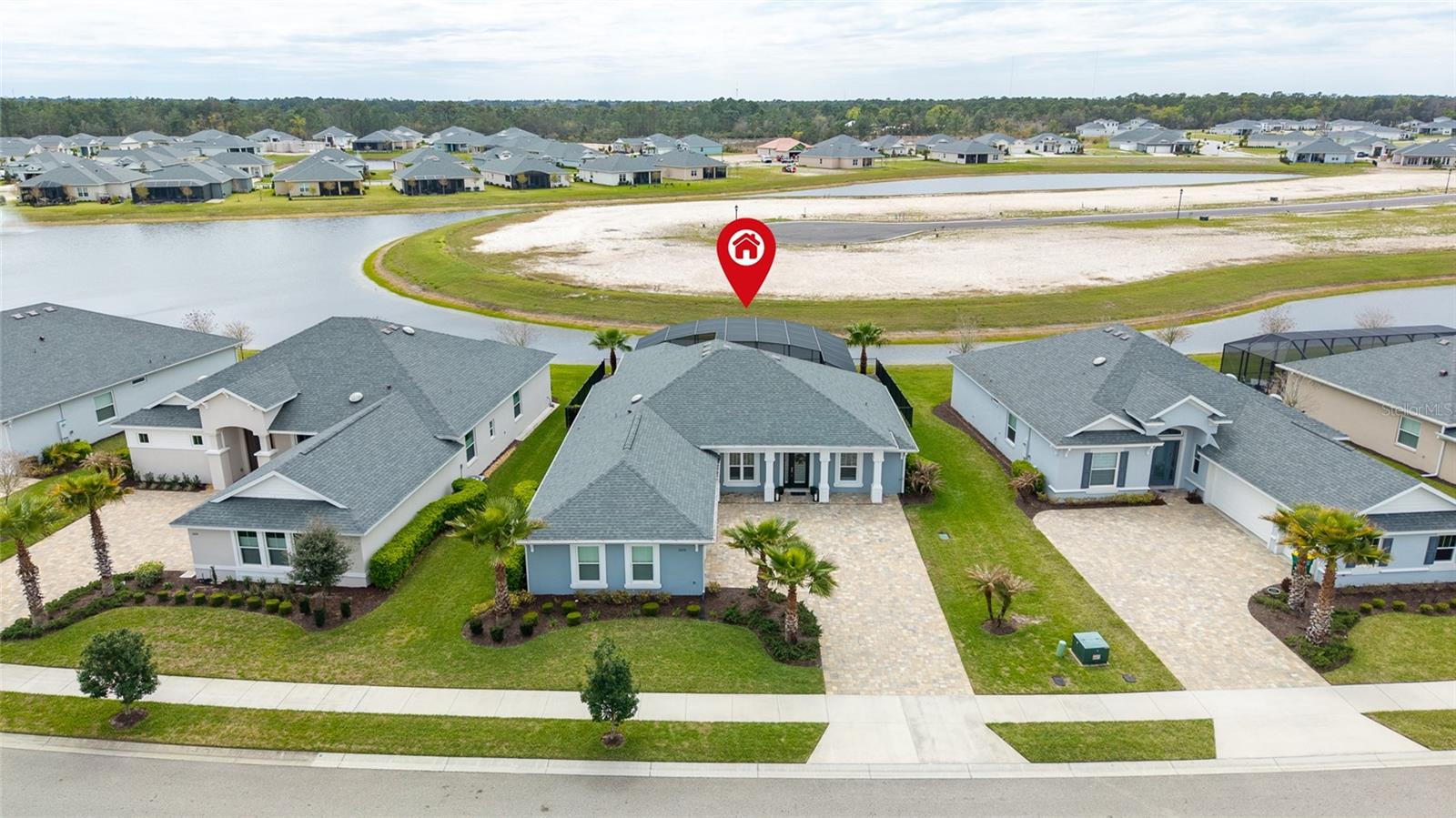 RESERVE/VICTORIA PH 2 - Residential