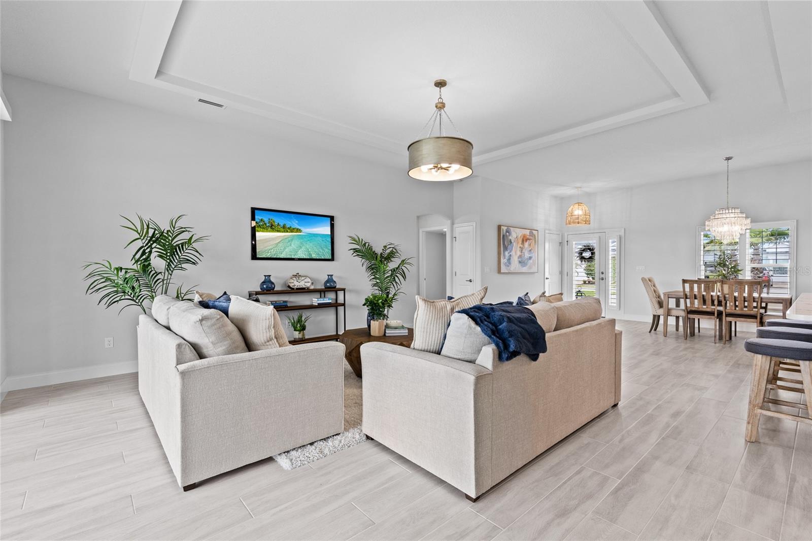 RESERVE/VICTORIA PH 2 - Residential