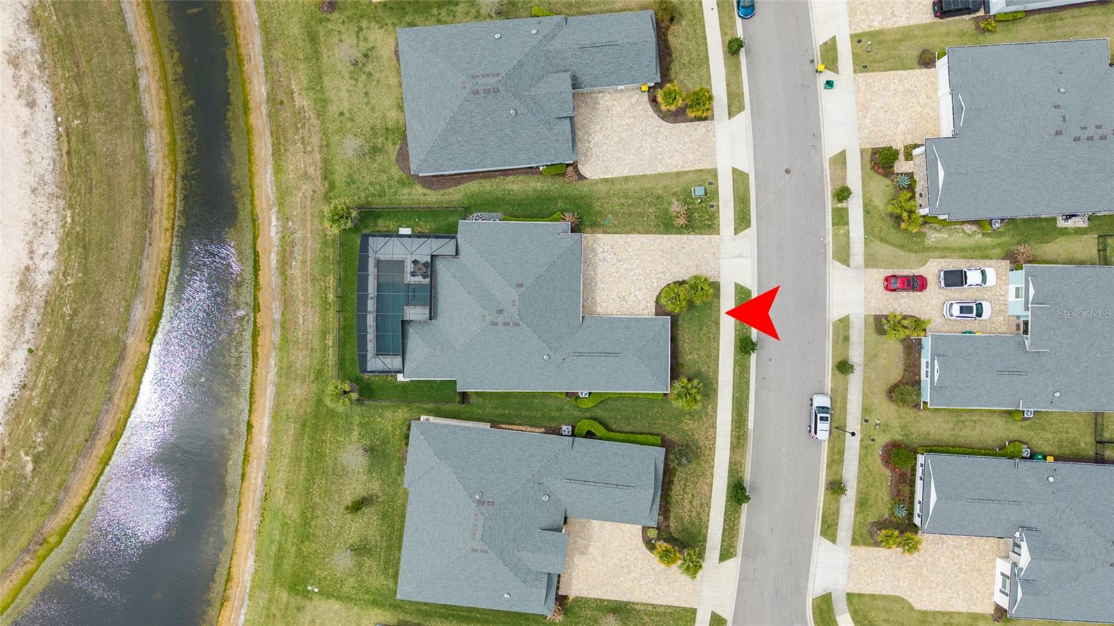 RESERVE/VICTORIA PH 2 - Residential