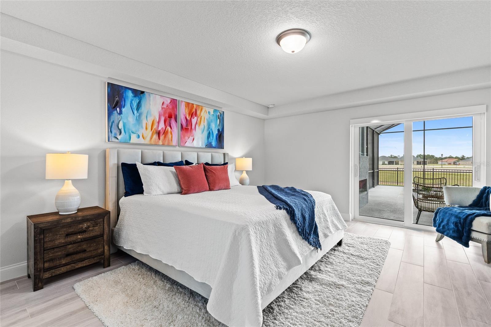 RESERVE/VICTORIA PH 2 - Residential