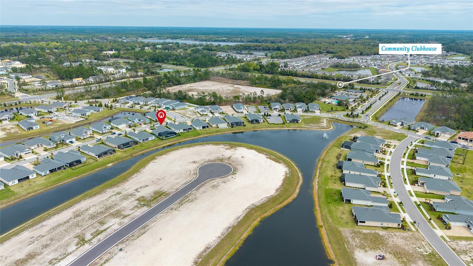 RESERVE/VICTORIA PH 2 - Residential