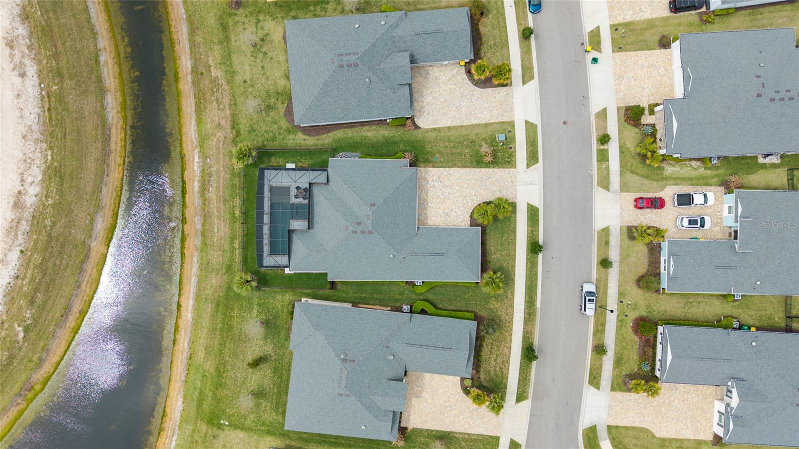 RESERVE/VICTORIA PH 2 - Residential