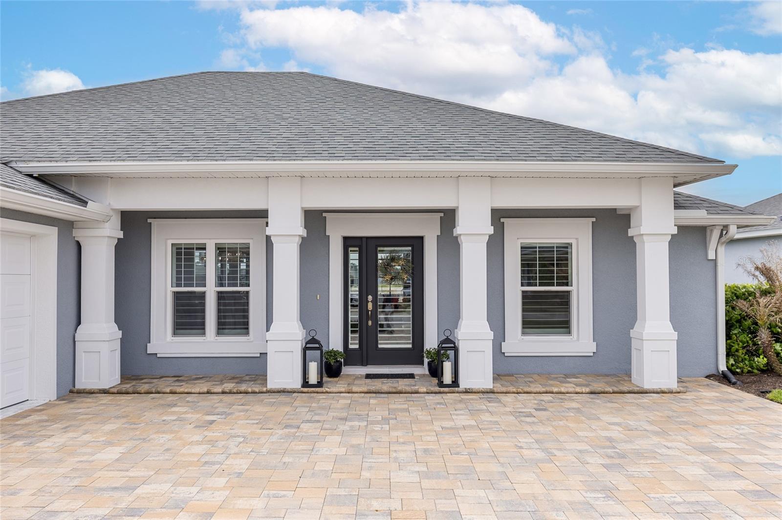 RESERVE/VICTORIA PH 2 - Residential