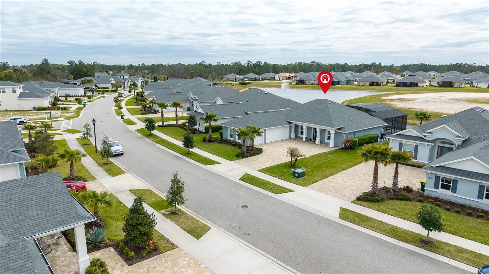 RESERVE/VICTORIA PH 2 - Residential